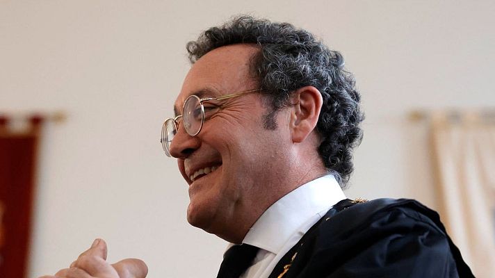 El Supremo considera \"probado\" que García Ortiz filtró el correo con la confesión fiscal de González Amador - 14 horas | Escuchar