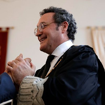 El Supremo considera \"probado\" que García Ortiz filtró el correo con la confesión fiscal de González Amador - 14 horas | Escuchar