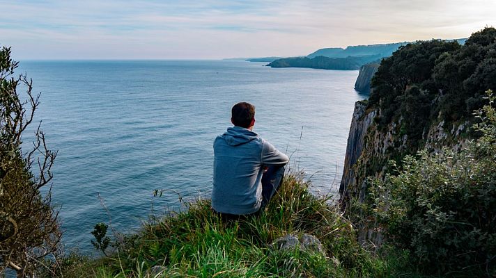 La dimensión humana del mar - Españoles en la mar | Escuchar