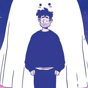 Territorio 9 - Territorio 9 -"Rosa": el duelo y el amor en el nuevo cómic de Alfonso Casas | Brillantes y Olvidadas - 09/12/25 - Territorio 9 | Escuchar