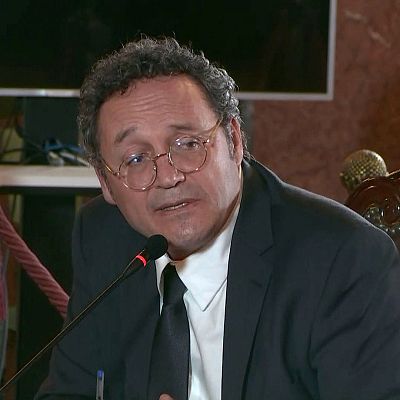 Pallín, magistrado emérito: \"Hoy es un día lamentable para la Justicia\" - 24 horas | Escuchar