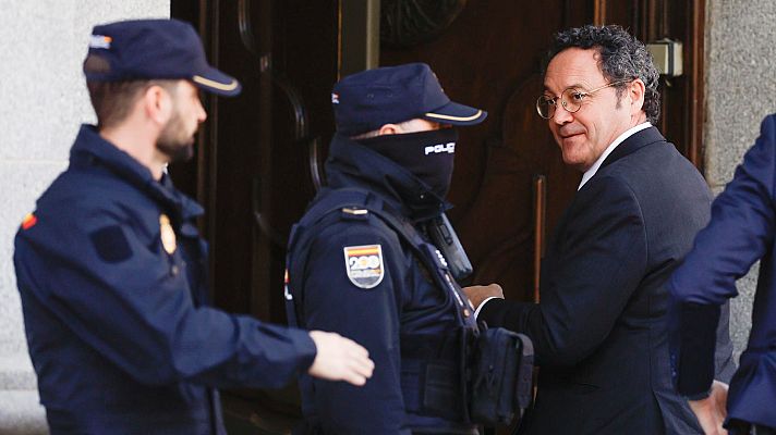 \"Los indicios no son lo suficientemente sólidos\" - Las mañanas de RNE | Escuchar