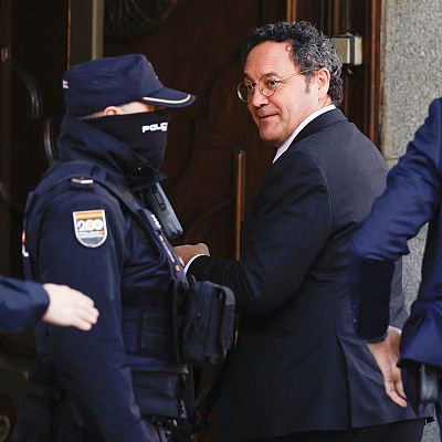 \"Los indicios no son lo suficientemente sólidos\" - Las mañanas de RNE | Escuchar