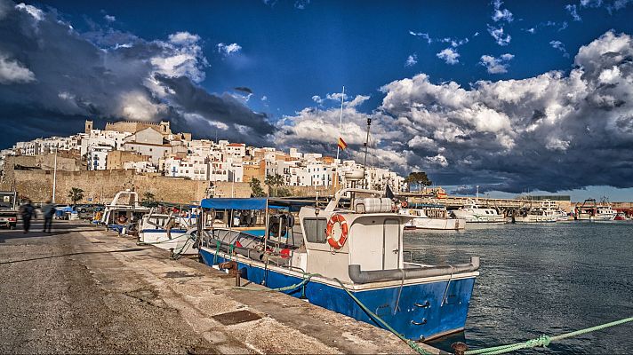 El sector pesquero español, pendiente de Bruselas - Españoles en la mar | Escuchar