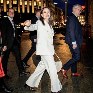 Crónica internacional - Crónica internacional -  La líder de la oposición venezolana, María Corina Machado, reaparece en Oslo - Escuchar ahora