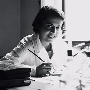 Documentos RNE - Documentos RNE - Dorotea Barnés, luz en la ciencia - Documentos RNE | Escuchar