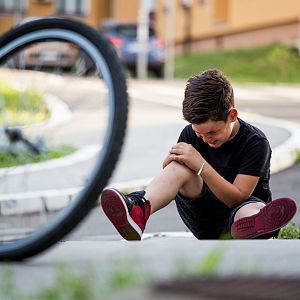 Cuídate con Radio 5 - Cuídate con Radio 5 Las lesiones de los menores - Escuchar ahora