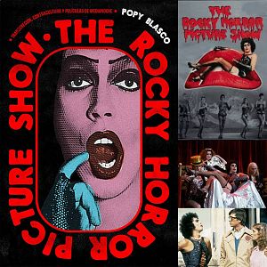 Tres en la carretera - Tres en la carretera - The Rocky Horror Picture show (cumple 50 años) - 13/12/25 - Tres en la carretera | Escuchar