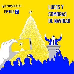 Esto merece una explicación - Esto merece una explicación - Luces y sombras de Navidad - Escuchar ahora