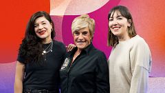 Está el horno para bollos. El podcast - Chelo García-Cortés, icono sin referentes