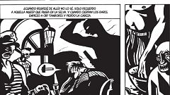Territorio 9 - Todo al Negro, la compilación definitiva de Keko | En AbraPalabra con Violeta Lópiz - 16/12/25