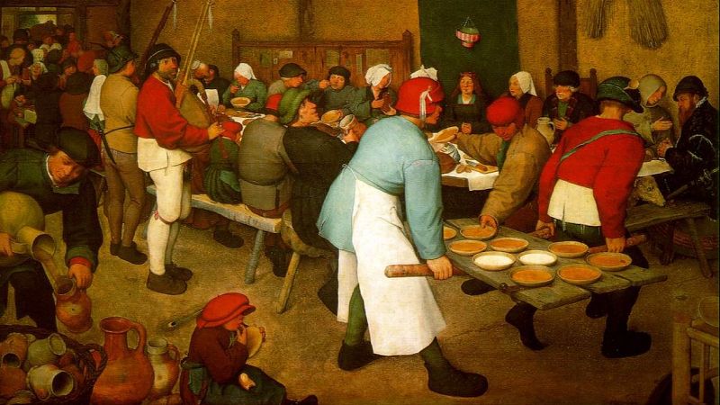 La soledad sonora - Canciones de Taberna - 16/12/25