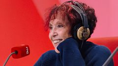 Las mañanas de RNE - El periodismo "a ras de suelo" de Maruja Torres