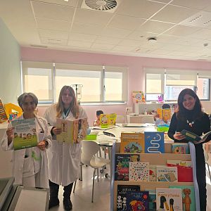 La estación azul de los niños: LEAN - La estación azul de los niños: LEAN - Regalos de Navidad -  20/12/25 - Escuchar ahora