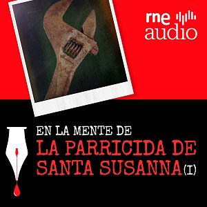 Correspondencia criminal - Correspondencia criminal - En la mente de "La parricida de Santa Susanna" - Correspondencia criminal | Escuchar