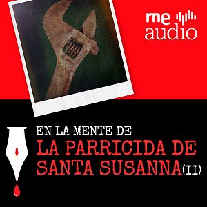 Correspondencia criminal - Correspondencia criminal - En la mente de "La parricida de Santa Susanna" - Correspondencia criminal | Escuchar