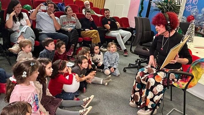 Soy Camuñas ¡el que nunca se corta las uñas! | Escucha en RNE Audio - Especiales RNE | Escuchar