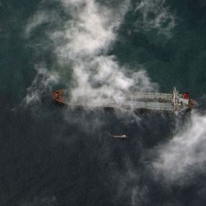 Cinco continentes - Cinco Continentes - Trump y los petroleros de Venezuela - Escuchar ahora