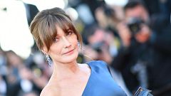 Bon dia i bona sort - Carla Bruni i la seva lluita contra el càncer