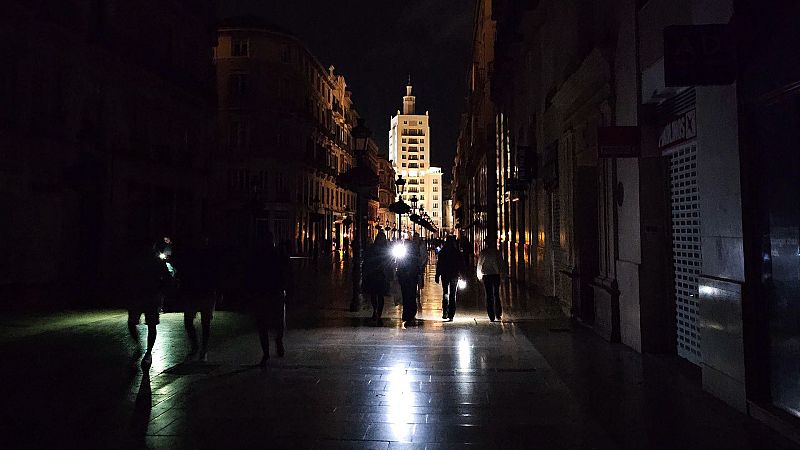 2025: The Year of the Blackout - Causes & Predictions - News Directory 3