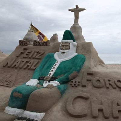 Especial de Natal: como a festa é celebrada ao redor do mundo - Emissão em Português | Escuchar