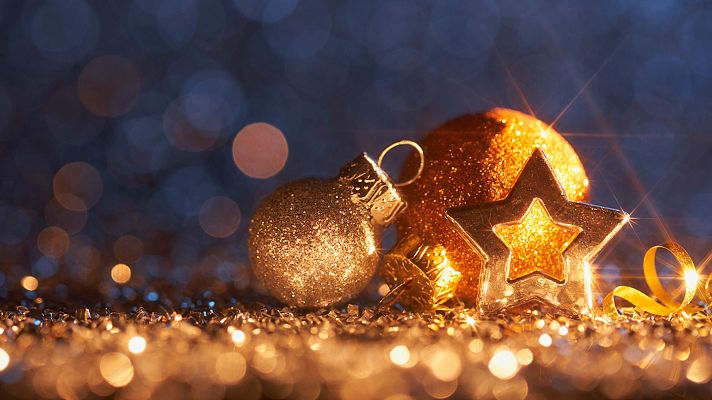 Un viaje intercultural por la Navidad y el Año Nuevo - Emisión en chino | Escuchar