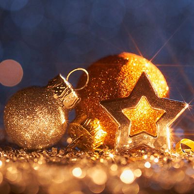 Un viaje intercultural por la Navidad y el Año Nuevo - Emisión en chino | Escuchar