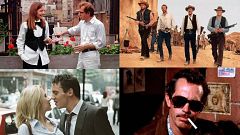 Tres en la carretera - Sam Peckinpah y Woody Allen. Aniversario - 28/12/25
