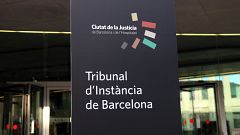 Catalunya culmina la reorganització del sistema judicial amb els tribunals d’instància