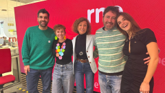De película - Cine español en 'De película': 'Rondallas' y 'Abuela tremenda' - 02/01/26