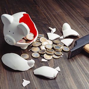 Economía de bolsillo - Consejos para no ser el más rico del cementerio - Economía de bolsillo | Escuchar