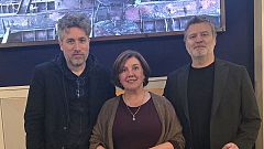 Va de cine en Radio 5 - Va de Cine despide el año con Homo Argentum - 27/12/25