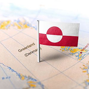 Fin de mes - Fin de mes - ¿Qué tiene Groenlandia para que Trump quiera comprarla? - Escuchar ahora