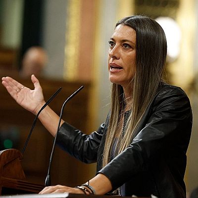 \"Sin un concierto catalán y sin salir de café para todos, no apoyaremos nada\" - Las mañanas de RNE | Escuchar