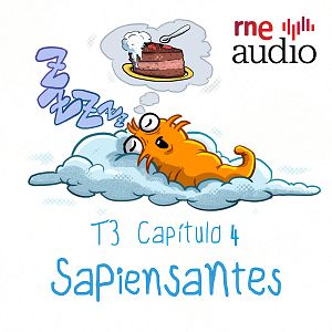 Sapiensantes - Sapiensantes - T3. E4. ¿Por qué soñamos? - Sapiensantes | Escuchar