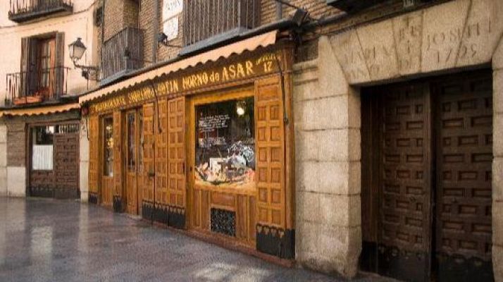 El libro para saber la historia de la gastronomía madrileña - En clave Turismo | Escuchar