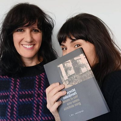 La estación azul - Veo el mundo como... con Mireya Hernández - 10/01/26 - La estación azul | Escuchar