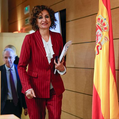 Claves del nuevo modelo de financiación autonómica - 24 horas | Escuchar