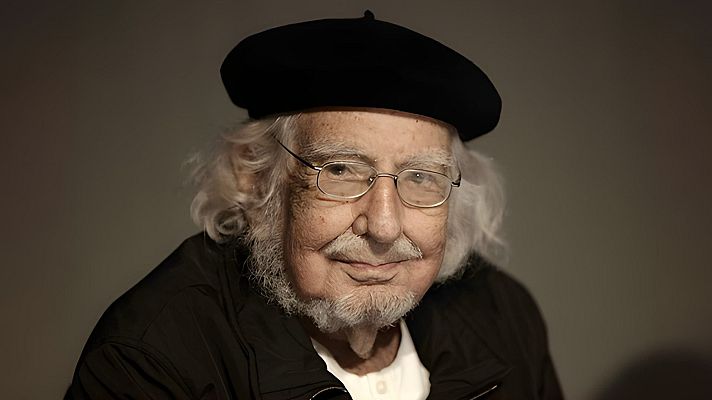 Ernesto Cardenal, un amor cósmico - Documentos RNE | Escuchar