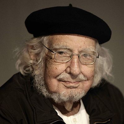 Ernesto Cardenal, un amor cósmico - Documentos RNE | Escuchar