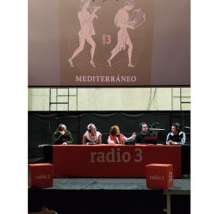 Mediterráneo - Mediterráneo - Irse para que el mar siga siendo mi casa - 11/01/26 - Mediterráneo | Escuchar