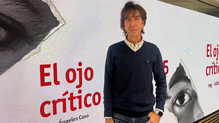 'La edad de los fantasmas' de Benjamín Prado - El ojo crítico | Escuchar