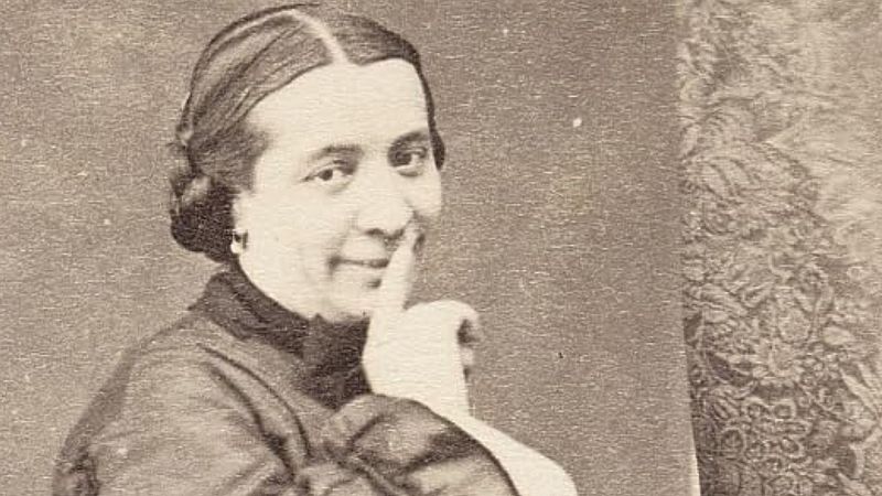El ojo crítico - Retratadas: las mujeres del XIX ante la cámara - 11/01/26