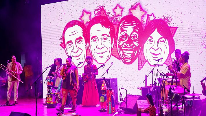 Economía creativa iberoamericana se reune en Brasil - Espacio iberoamericano | Escuchar