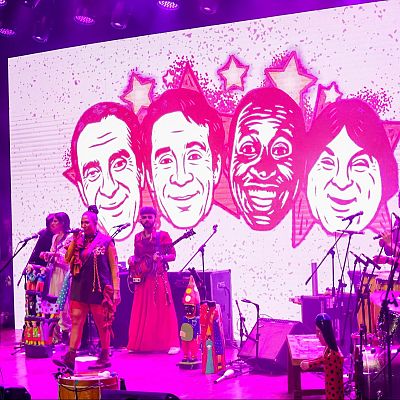 Economía creativa iberoamericana se reune en Brasil - Espacio iberoamericano | Escuchar