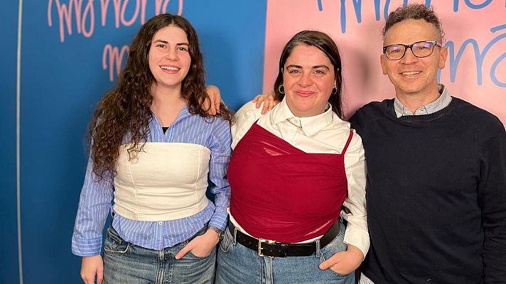 Mañana más - Calequi y las Panteras van a por el tres - Mañana más | Escuchar