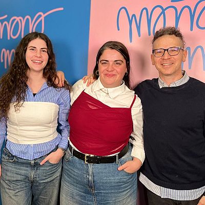 Mañana más - Calequi y las Panteras van a por el tres - Mañana más | Escuchar