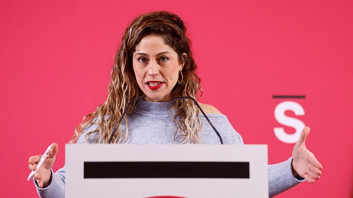 Sumar no apoyará el real decreto sobre vivienda del Gobierno - Las mañanas de RNE | Escuchar