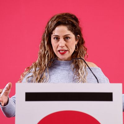 Sumar no apoyará el real decreto sobre vivienda del Gobierno - Las mañanas de RNE | Escuchar