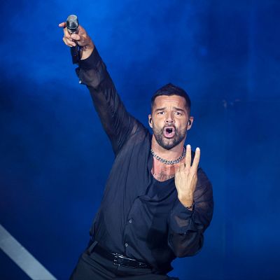 ¿Cómo es cenar con Ricky Martin? Jorge Plané lo sabe - El despertador de RNE | Escuchar